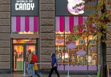 Candy-World-Moenckebergstrasse
