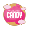 Süßigkeiten aus aller Welt