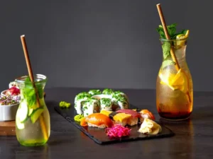 Franchise Focus Beitrag