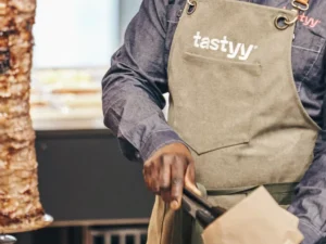 Franchise Focus Beitrag