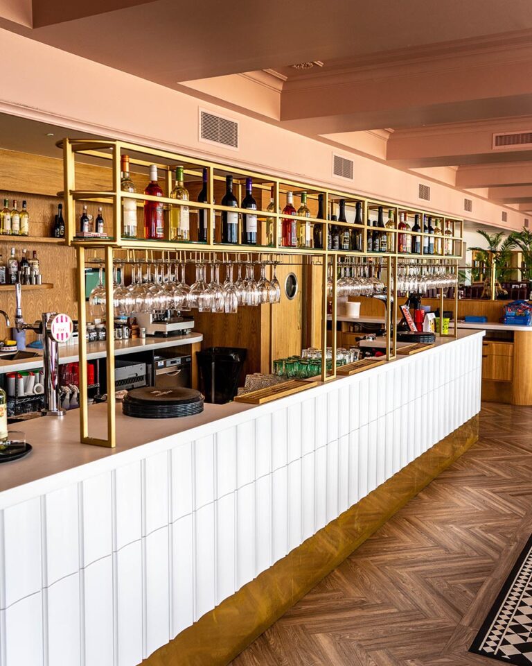 Highlight-Bar